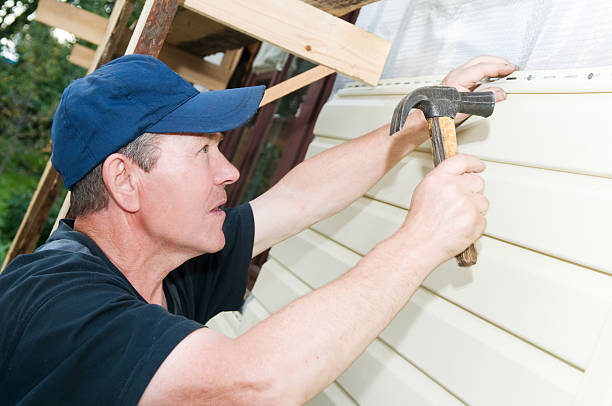 Affordable Siding Repair and Maintenance Services in Beacon Square, FL